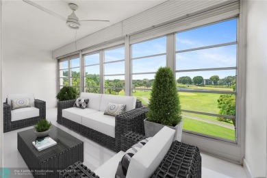 Enjoy resort-style living at an unbeatable price in the vibrant on Wynmoor Golf Course in Florida - for sale on GolfHomes.com, golf home, golf lot
