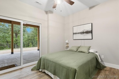 New Construction 4 Bed, 3 Bath on 5 Acres! It's rare that on The Club At Old Kinderhook in Missouri - for sale on GolfHomes.com, golf home, golf lot