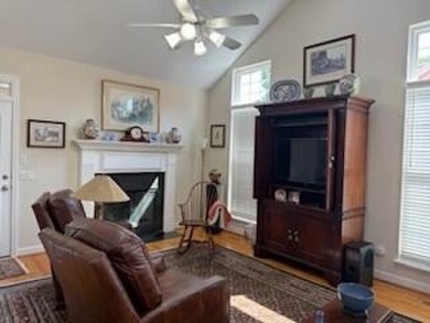 Charming 2BR/2BA  Brick  townhome in the Beautiful Black Creek on Black Creek Club in Tennessee - for sale on GolfHomes.com, golf home, golf lot