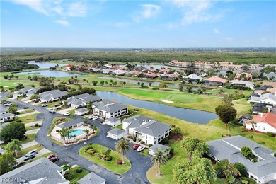 Lovely Waters Edge Condominium end unit, 2 Bedroom suites, 2 on  in Florida - for sale on GolfHomes.com, golf home, golf lot