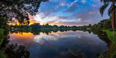 Presenting A Polished Retreat in Fairway Estates! 
A welcoming on The Dunedin Country Club in Florida - for sale on GolfHomes.com, golf home, golf lot