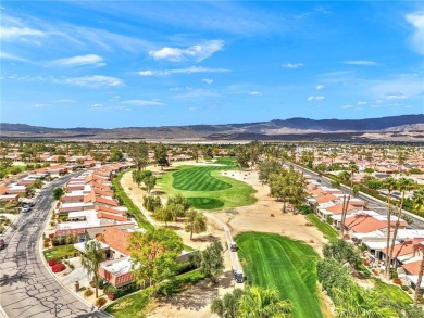 Welcome to 40514 Bay Hill, located on the 13th green behind the on  in California - for sale on GolfHomes.com, golf home, golf lot