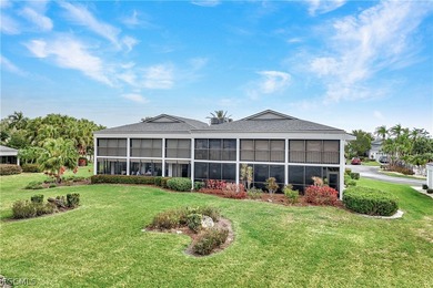 Lovely Waters Edge Condominium end unit, 2 Bedroom suites, 2 on  in Florida - for sale on GolfHomes.com, golf home, golf lot