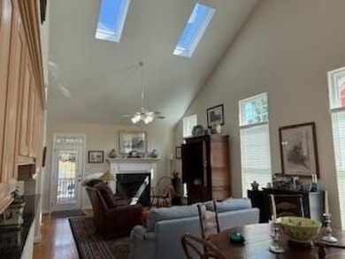 Charming 2BR/2BA  Brick  townhome in the Beautiful Black Creek on Black Creek Club in Tennessee - for sale on GolfHomes.com, golf home, golf lot