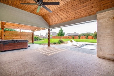 Tucked just beyond Salado's charming village, this 3 on Mill Creek Golf Club in Texas - for sale on GolfHomes.com, golf home, golf lot