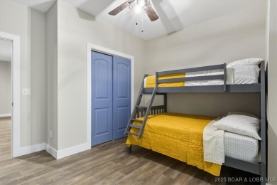 New Construction 4 Bed, 3 Bath on 5 Acres! It's rare that on The Club At Old Kinderhook in Missouri - for sale on GolfHomes.com, golf home, golf lot