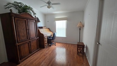 Turn-Key 4BR/3BA Palm Harbor Home | 2,520 Sq. Ft. | Corner Lot | on Schalamar Creek Golf and Country Club in Florida - for sale on GolfHomes.com, golf home, golf lot