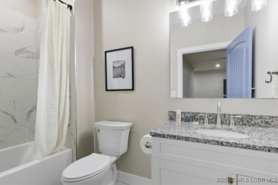 New Construction 4 Bed, 3 Bath on 5 Acres! It's rare that on The Club At Old Kinderhook in Missouri - for sale on GolfHomes.com, golf home, golf lot