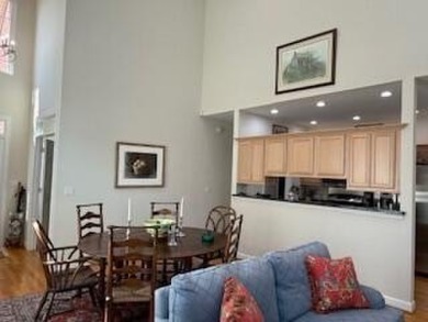 Charming 2BR/2BA  Brick  townhome in the Beautiful Black Creek on Black Creek Club in Tennessee - for sale on GolfHomes.com, golf home, golf lot