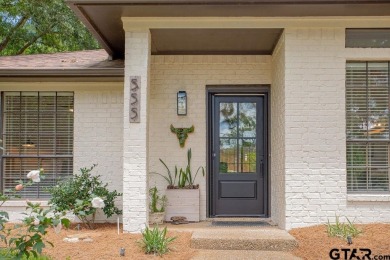 Welcome to this Traditional, with a Modern flare, home that has on Hide-A-Way Lake Golf Course in Texas - for sale on GolfHomes.com, golf home, golf lot