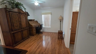Turn-Key 4BR/3BA Palm Harbor Home | 2,520 Sq. Ft. | Corner Lot | on Schalamar Creek Golf and Country Club in Florida - for sale on GolfHomes.com, golf home, golf lot