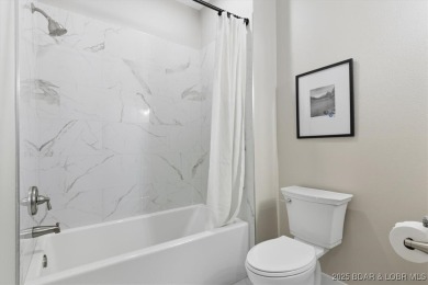 New Construction 4 Bed, 3 Bath on 5 Acres! It's rare that on The Club At Old Kinderhook in Missouri - for sale on GolfHomes.com, golf home, golf lot