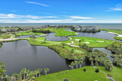 Discover the pinnacle of Lowcountry living at 618 Dolphin Annex on Ocean Point Golf Links in South Carolina - for sale on GolfHomes.com, golf home, golf lot