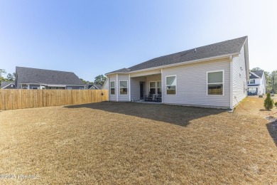 Come see this well priced ''Belair 2'' floor plan in the Olde on Carolina National Golf Club in North Carolina - for sale on GolfHomes.com, golf home, golf lot