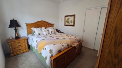Turn-Key 4BR/3BA Palm Harbor Home | 2,520 Sq. Ft. | Corner Lot | on Schalamar Creek Golf and Country Club in Florida - for sale on GolfHomes.com, golf home, golf lot
