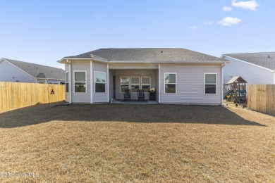 Come see this well priced ''Belair 2'' floor plan in the Olde on Carolina National Golf Club in North Carolina - for sale on GolfHomes.com, golf home, golf lot