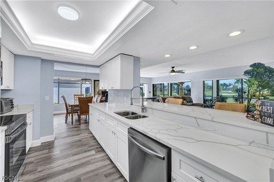 Lovely Waters Edge Condominium end unit, 2 Bedroom suites, 2 on  in Florida - for sale on GolfHomes.com, golf home, golf lot