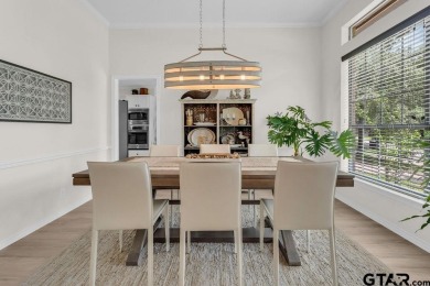 Welcome to this Traditional, with a Modern flare, home that has on Hide-A-Way Lake Golf Course in Texas - for sale on GolfHomes.com, golf home, golf lot