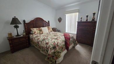 Turn-Key 4BR/3BA Palm Harbor Home | 2,520 Sq. Ft. | Corner Lot | on Schalamar Creek Golf and Country Club in Florida - for sale on GolfHomes.com, golf home, golf lot