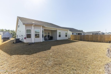 Come see this well priced ''Belair 2'' floor plan in the Olde on Carolina National Golf Club in North Carolina - for sale on GolfHomes.com, golf home, golf lot