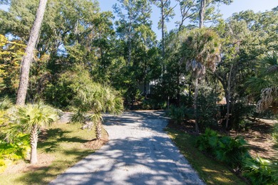 Completed in 2023, this elevated 4BR/4.5BA home in the gated on The Plantation Course At Edisto in South Carolina - for sale on GolfHomes.com, golf home, golf lot
