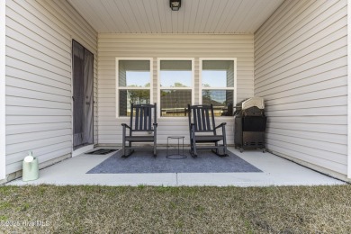 Come see this well priced ''Belair 2'' floor plan in the Olde on Carolina National Golf Club in North Carolina - for sale on GolfHomes.com, golf home, golf lot