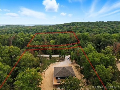 New Construction 4 Bed, 3 Bath on 5 Acres! It's rare that on The Club At Old Kinderhook in Missouri - for sale on GolfHomes.com, golf home, golf lot