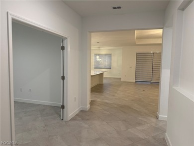 Set within the gated Ibis Landing Golf & Country Club, a on Copperhead Golf Club in Florida - for sale on GolfHomes.com, golf home, golf lot