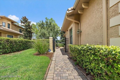 Experience the finest in Laterra Links living with this on King and Bear Golf Course/World Golf Village in Florida - for sale on GolfHomes.com, golf home, golf lot