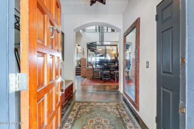Discover the pinnacle of Lowcountry living at 618 Dolphin Annex on Ocean Point Golf Links in South Carolina - for sale on GolfHomes.com, golf home, golf lot