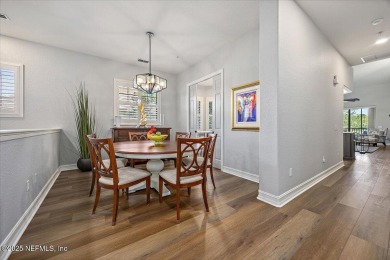 Experience the finest in Laterra Links living with this on King and Bear Golf Course/World Golf Village in Florida - for sale on GolfHomes.com, golf home, golf lot