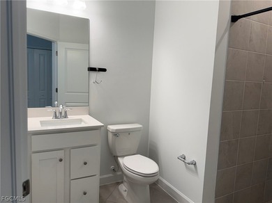 Set within the gated Ibis Landing Golf & Country Club, a on Copperhead Golf Club in Florida - for sale on GolfHomes.com, golf home, golf lot