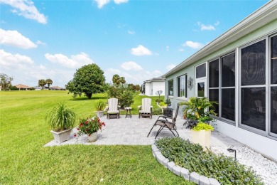 WELCOME TO THIS GORGEOUS GOLF COURSE HOME IN THE HIGHLEY on Ocala Palms Golf and Country Club in Florida - for sale on GolfHomes.com, golf home, golf lot