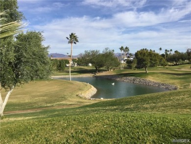 Looking for a clean well maintained home in 55+ community? Look on Riverview Golf Course in Arizona - for sale on GolfHomes.com, golf home, golf lot