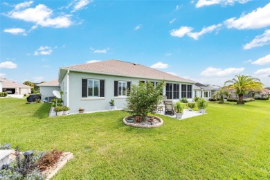 WELCOME TO THIS GORGEOUS GOLF COURSE HOME IN THE HIGHLEY on Ocala Palms Golf and Country Club in Florida - for sale on GolfHomes.com, golf home, golf lot