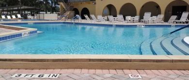 Turn-Key 4BR/3BA Palm Harbor Home | 2,520 Sq. Ft. | Corner Lot | on Schalamar Creek Golf and Country Club in Florida - for sale on GolfHomes.com, golf home, golf lot
