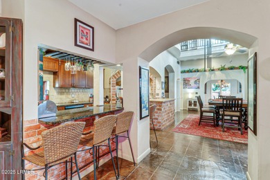 Discover the pinnacle of Lowcountry living at 618 Dolphin Annex on Ocean Point Golf Links in South Carolina - for sale on GolfHomes.com, golf home, golf lot