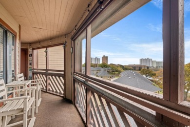 Top-Floor Marsh View Condo with Breathtaking Sunsets! 3 Bedrooms on The Dunes Golf and Beach Club in South Carolina - for sale on GolfHomes.com, golf home, golf lot