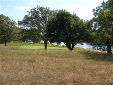 Outstanding building site on the Nationally ranked (13th in on Tullymore Golf Club in Michigan - for sale on GolfHomes.com, golf home, golf lot