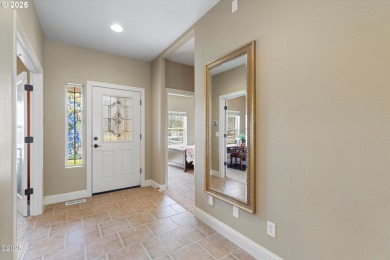 Beautifully maintained single-level home in the desirable Garden on Chinook Winds Golf Resort in Oregon - for sale on GolfHomes.com, golf home, golf lot