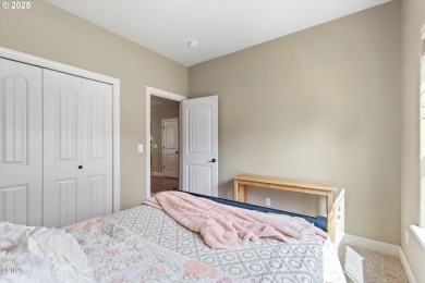 Beautifully maintained single-level home in the desirable Garden on Chinook Winds Golf Resort in Oregon - for sale on GolfHomes.com, golf home, golf lot