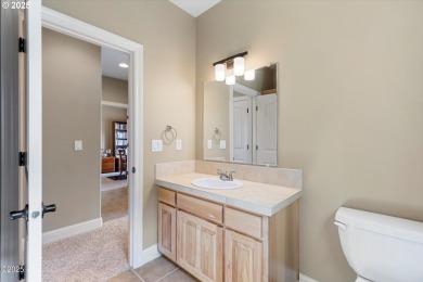 Beautifully maintained single-level home in the desirable Garden on Chinook Winds Golf Resort in Oregon - for sale on GolfHomes.com, golf home, golf lot