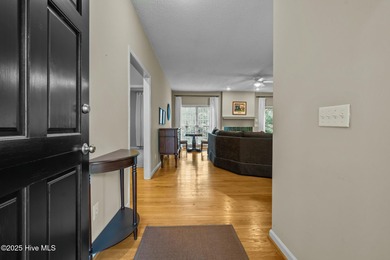 Charming Pinehurst home with Transferable Charter Membership on Pinehurst Resort and Country Club in North Carolina - for sale on GolfHomes.com, golf home, golf lot