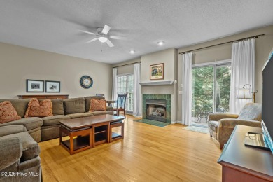 Charming Pinehurst home with Transferable Charter Membership.
 on Pinehurst Resort and Country Club in North Carolina - for sale on GolfHomes.com, golf home, golf lot
