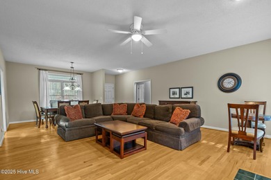 Charming Pinehurst home with Transferable Charter Membership on Pinehurst Resort and Country Club in North Carolina - for sale on GolfHomes.com, golf home, golf lot