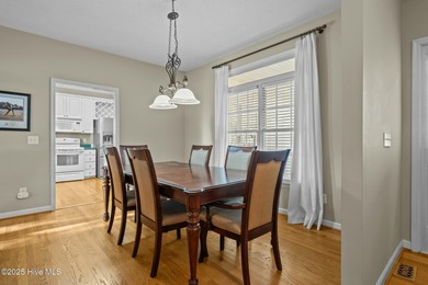 Charming Pinehurst home with Transferable Charter Membership on Pinehurst Resort and Country Club in North Carolina - for sale on GolfHomes.com, golf home, golf lot