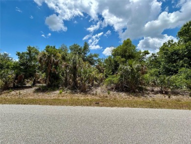 Don't miss your chance to own this spacious vacant lot in on Duffys Golf Center in Florida - for sale on GolfHomes.com, golf home, golf lot