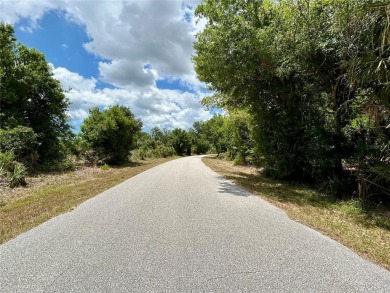 Don't miss your chance to own this spacious vacant lot in on Duffys Golf Center in Florida - for sale on GolfHomes.com, golf home, golf lot