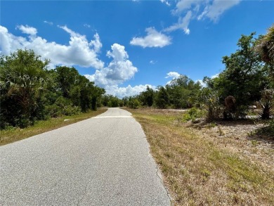Don't miss your chance to own this spacious vacant lot in on Duffys Golf Center in Florida - for sale on GolfHomes.com, golf home, golf lot