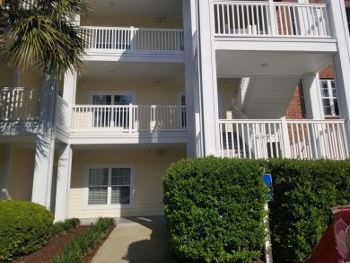 This beautiful 2 bedroom, 2 bathroom furnished condo is located on Tupelo Bay Golf Complex  in South Carolina - for sale on GolfHomes.com, golf home, golf lot